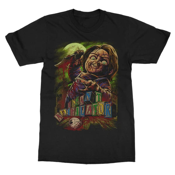 INFANT ANNIHILATOR T-Shirt