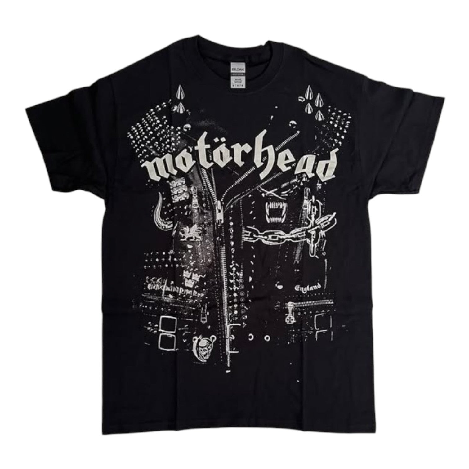 motorhead-tshirt