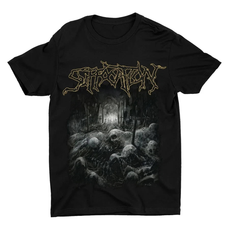 SUFFOCATION T-Shirt