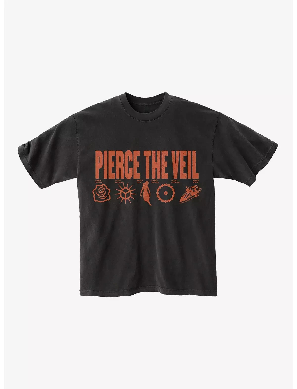 pierce-the-veil-tshirt