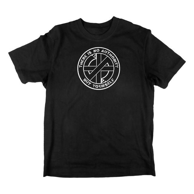 CRASS T-Shirt