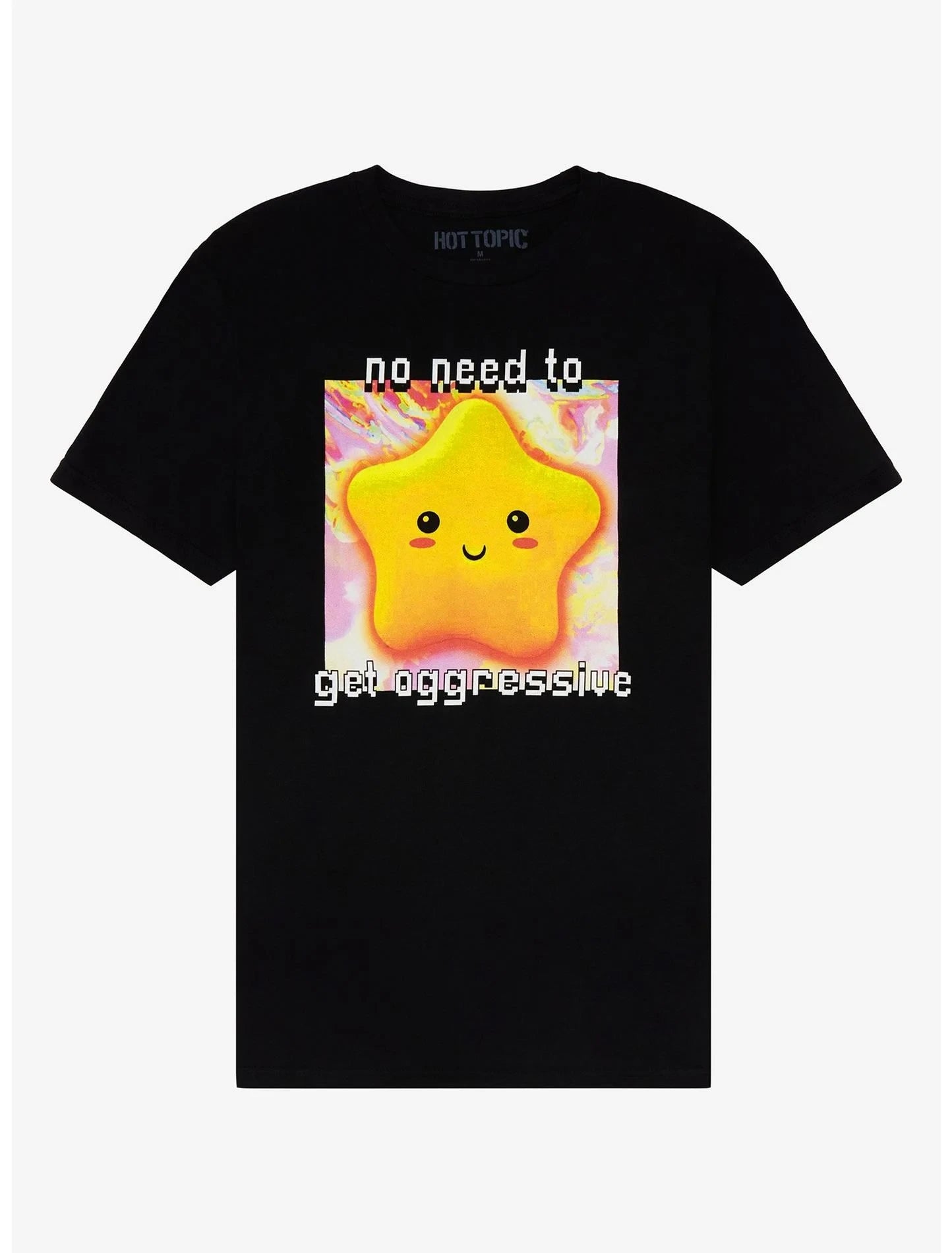 No Need T-Shirt