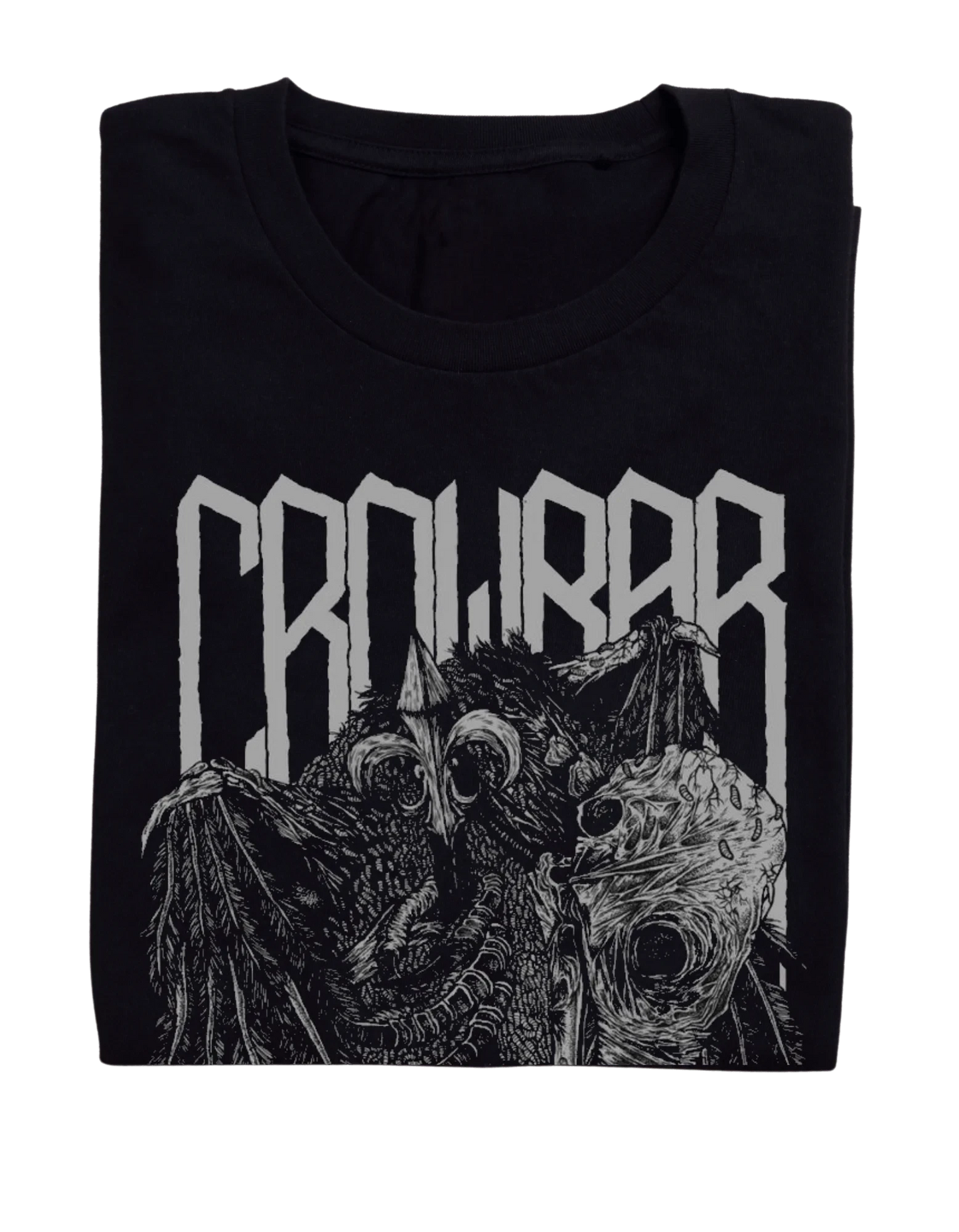 Crowbar