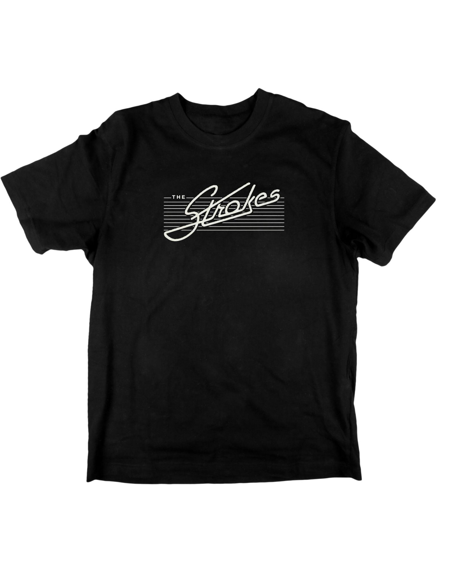 the-strokes-tshirt