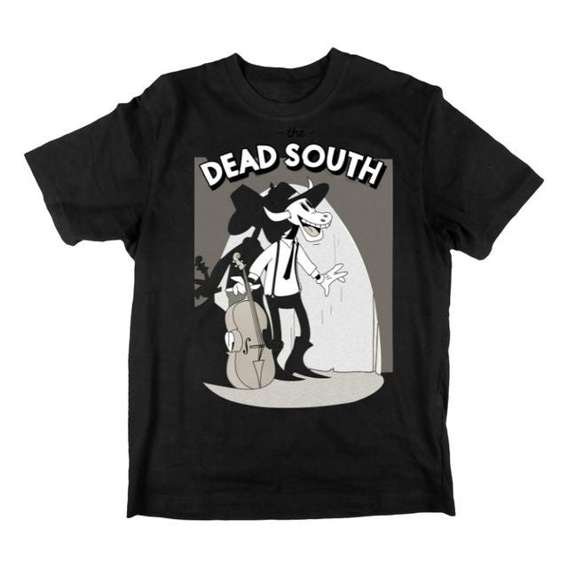THE DEAD SOUTH T-Shirt