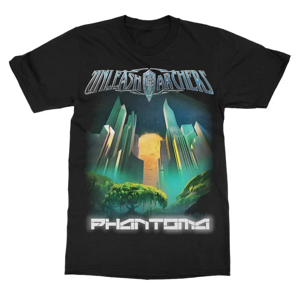 UNLEASH THE ARCHERS T-Shirt