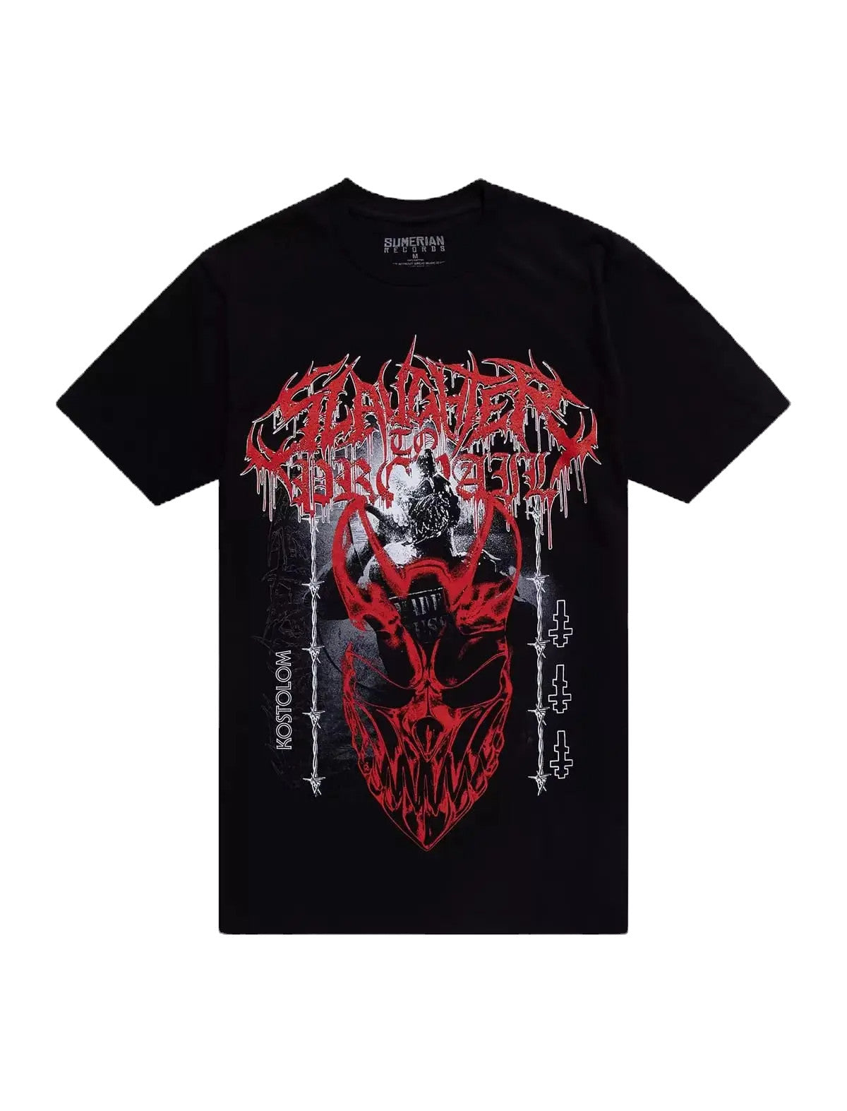 SLAUGHTER TO PREVAIL T-Shirt