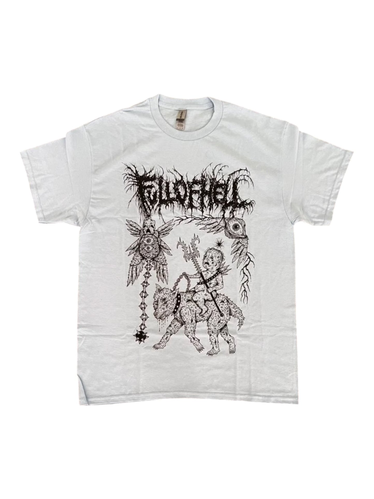 FULL OF HELL T-Shirt