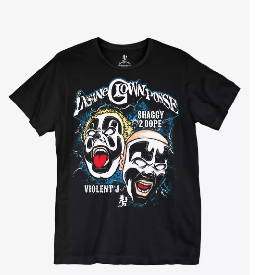 INSANE CLOWN POSSE T-Shirt