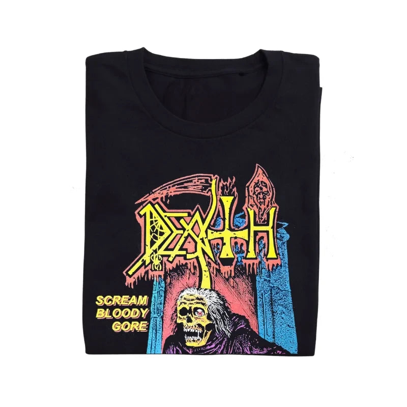 Death