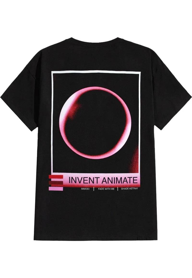 Invent Animate
