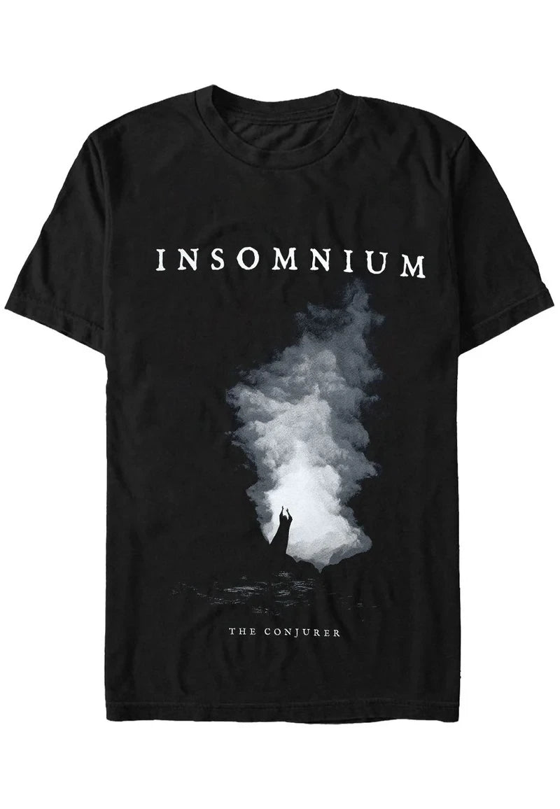 INSOMNIUM T-Shirt