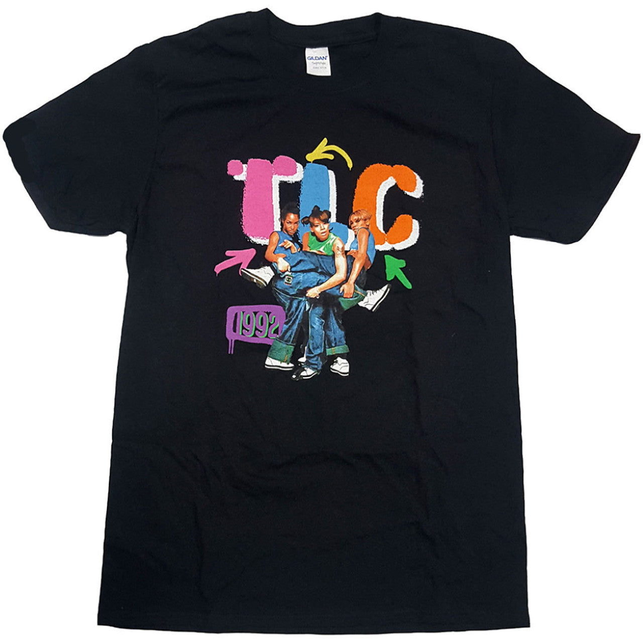 tlc-tshirt