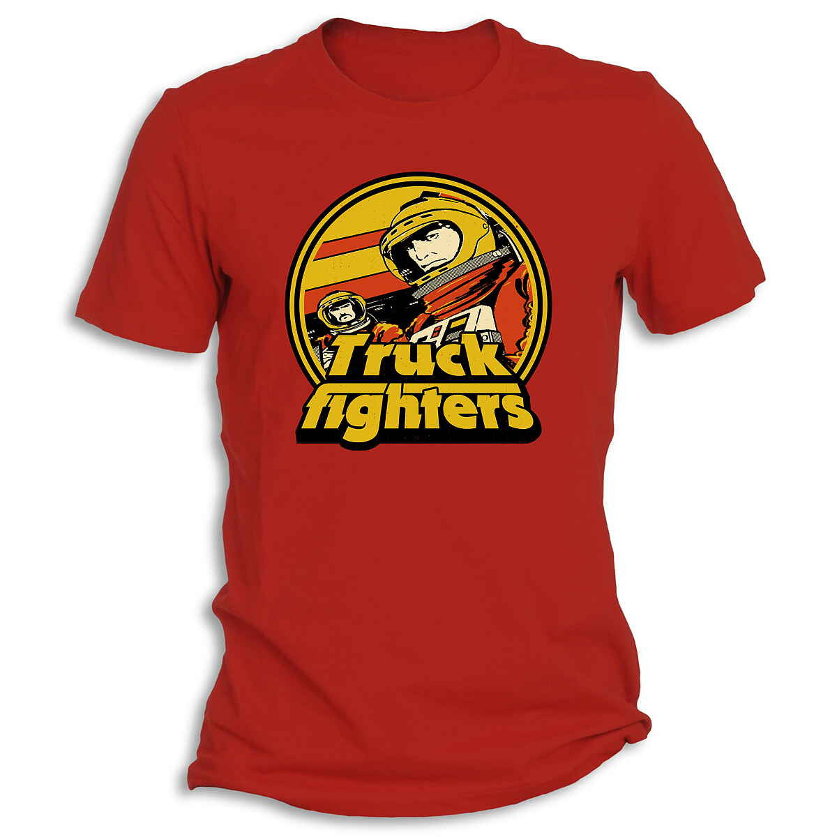 TRUCKFIGHTERS T-Shirt