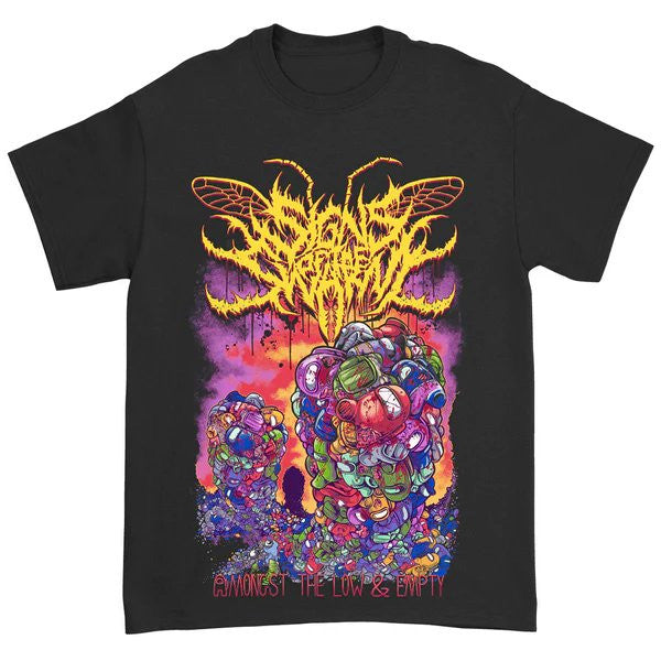 SIGNS OF THE SWARM T-Shirt