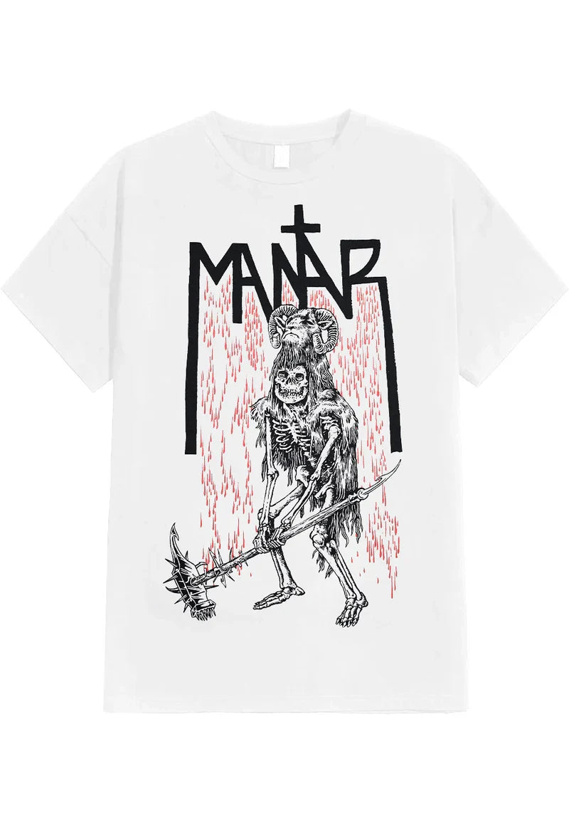 MANTAR T-Shirt