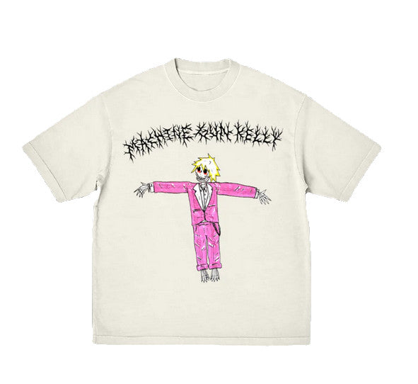Machine Gun Kelly T-Shirt band merch