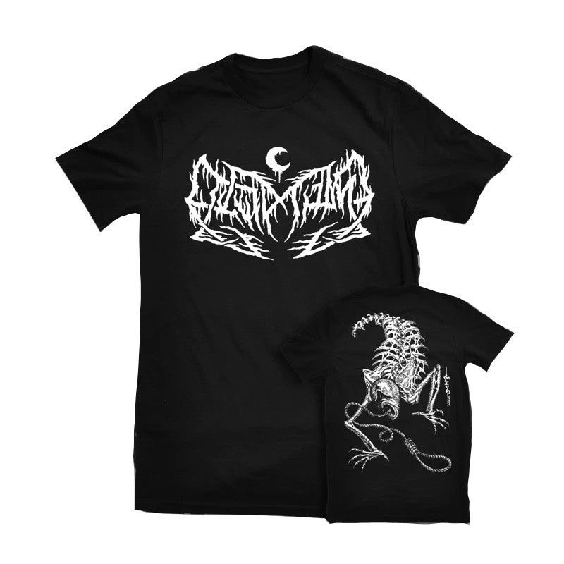 Leviathan T-Shirt band merch