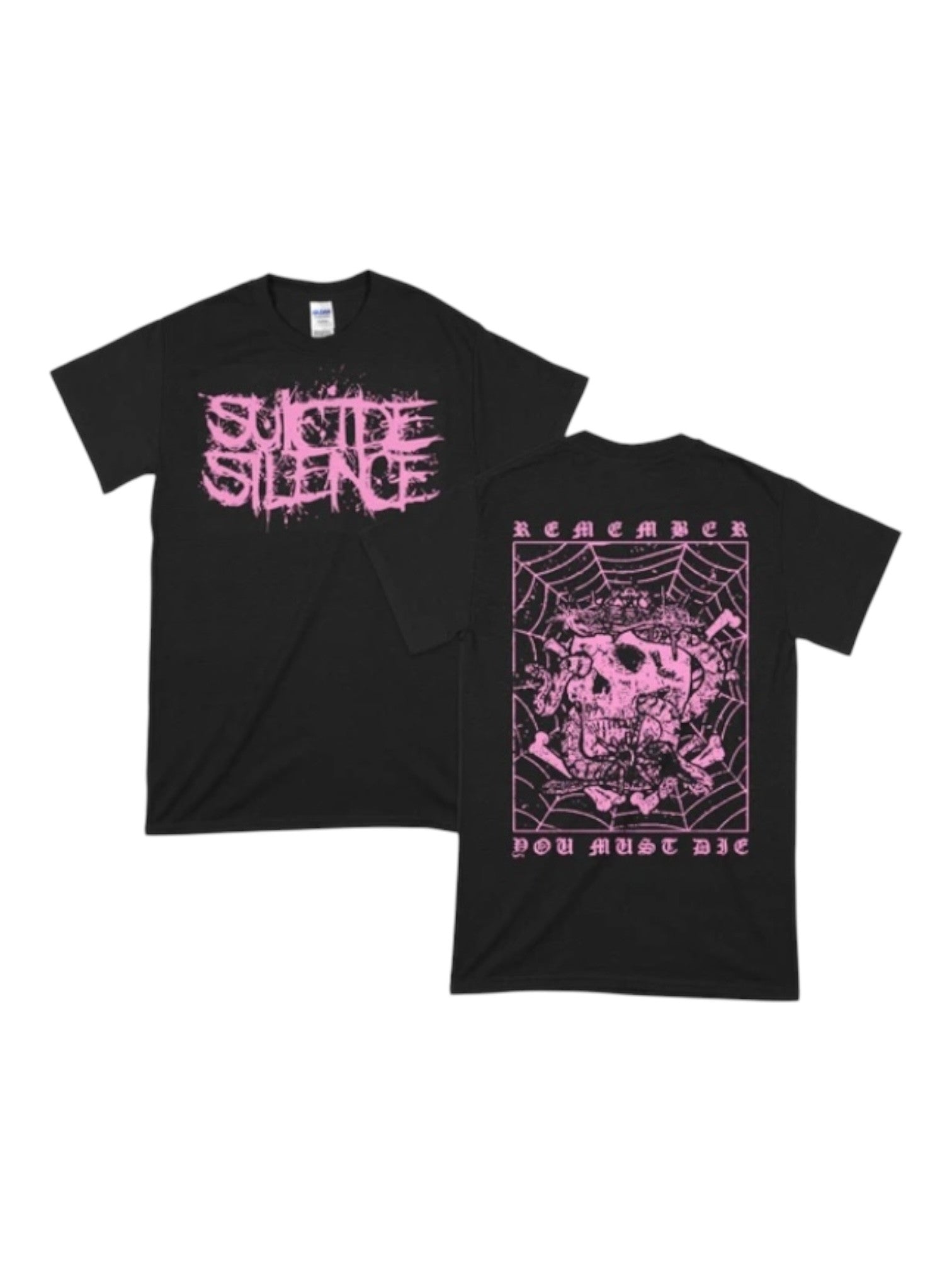 suicide-silence-tshirt
