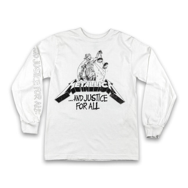 METALLICA Sweater