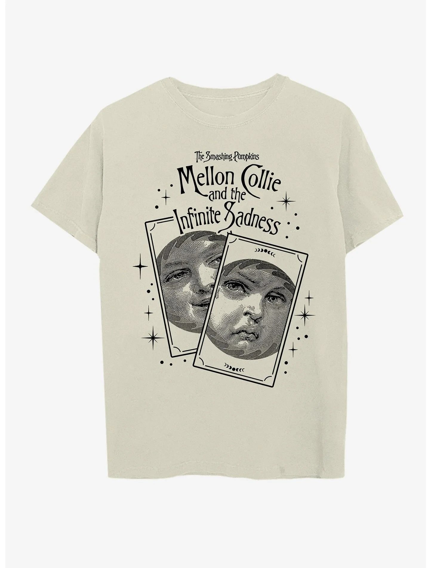 THE SMASHING PUMPKINS T-Shirt