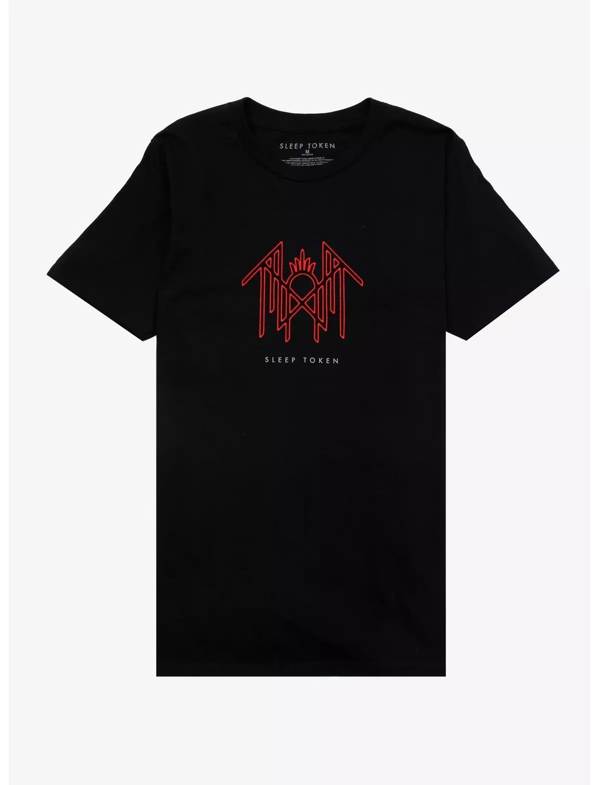sleep-token-tshirt