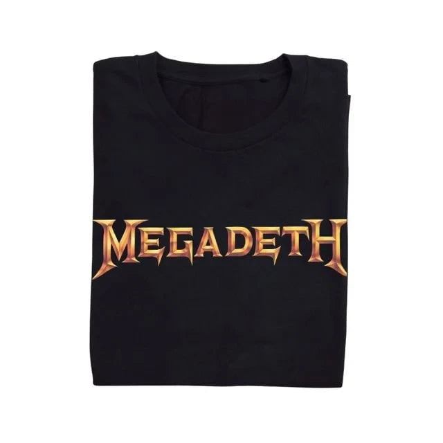 Megadeth