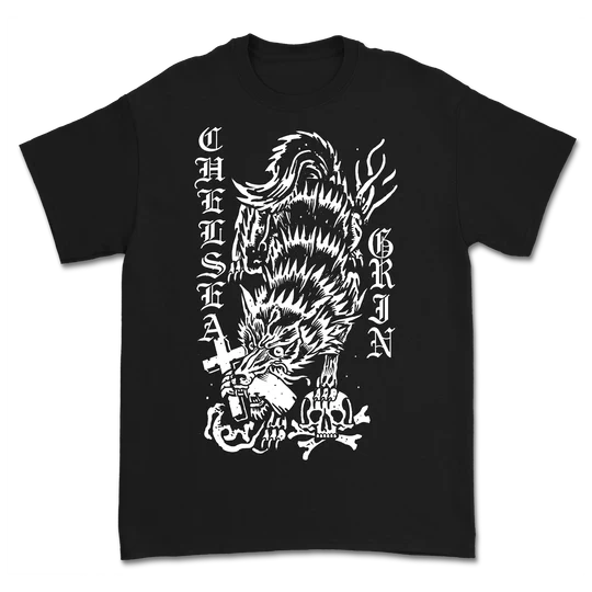 CHELSEA GRIN T-Shirt