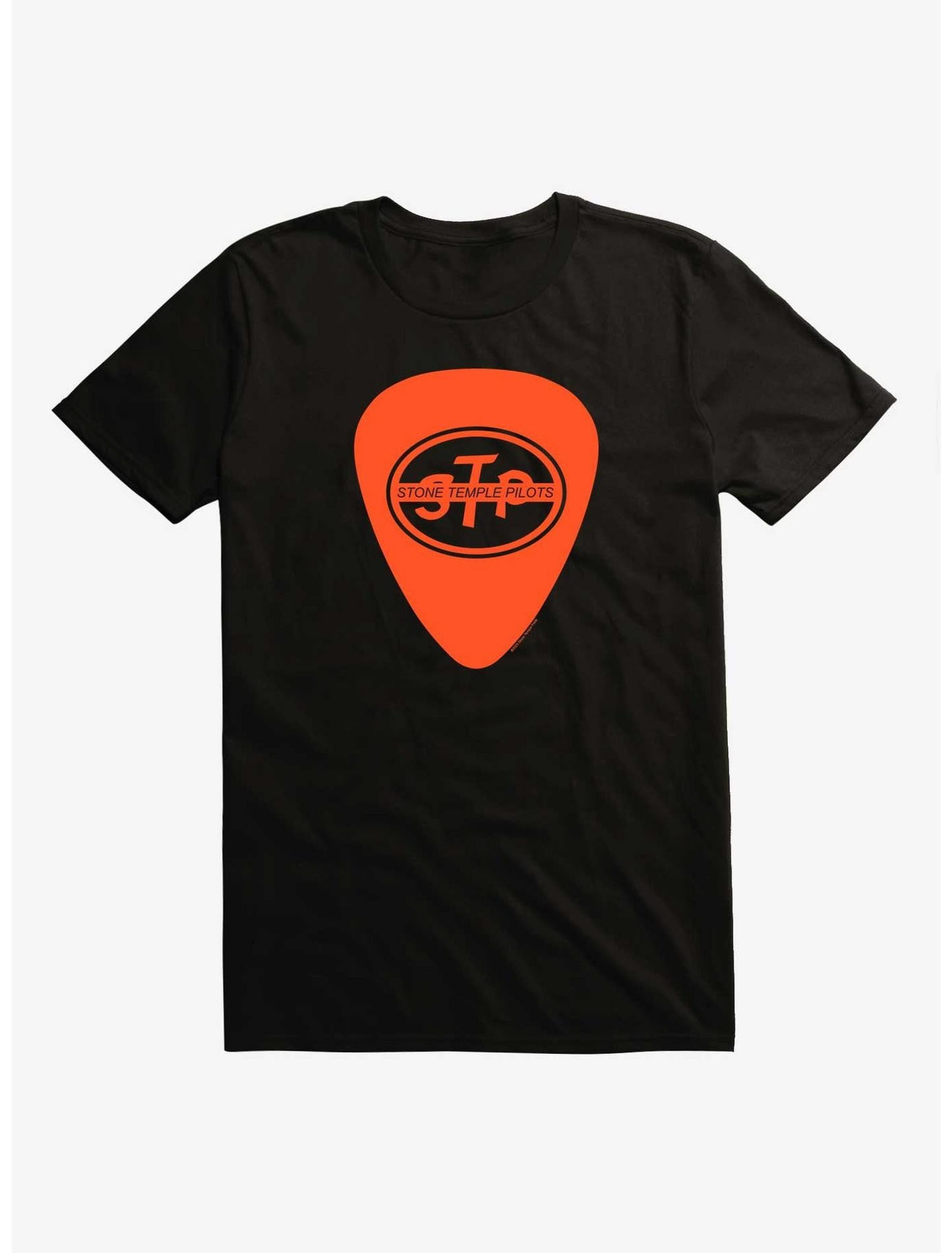 STONE TEMPLE PILOTS T-Shirt