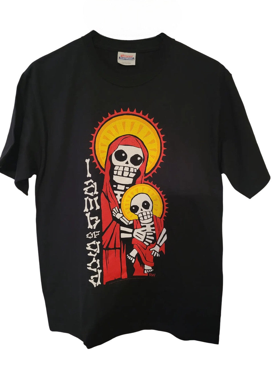 lamb-of-god-tshirt