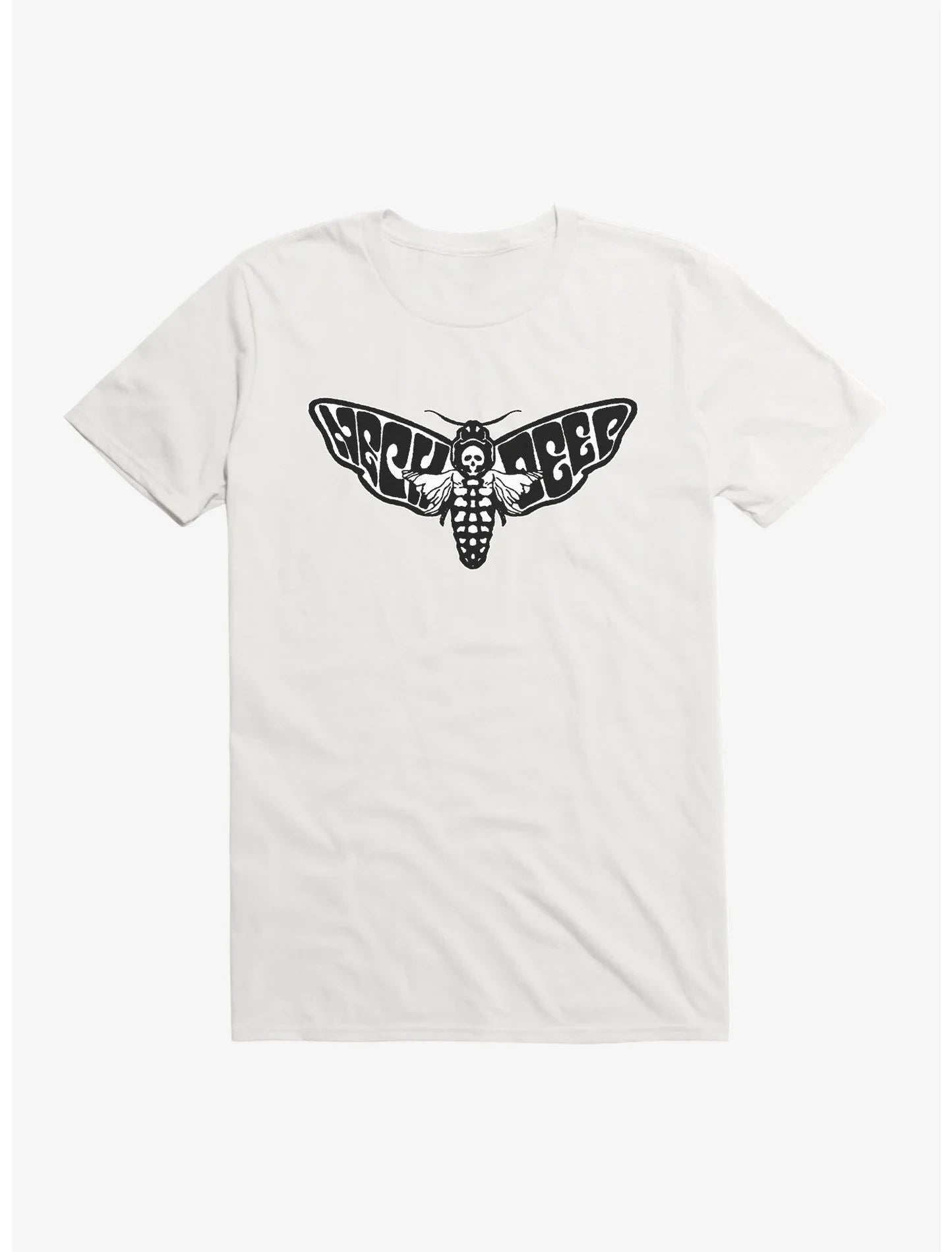 NECK DEEP T-Shirt