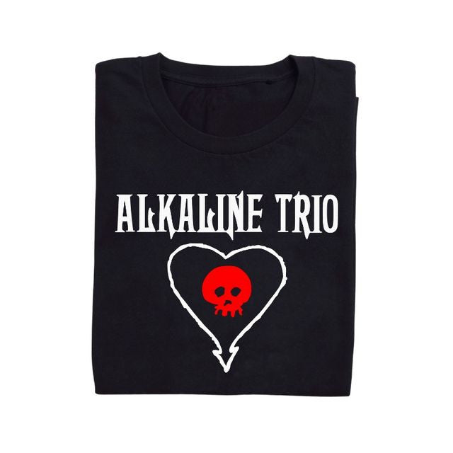 Alkaline Trio