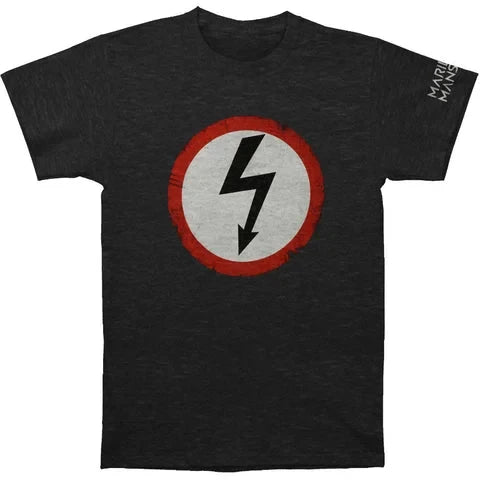 Marilyn Manson T-Shirt band merch
