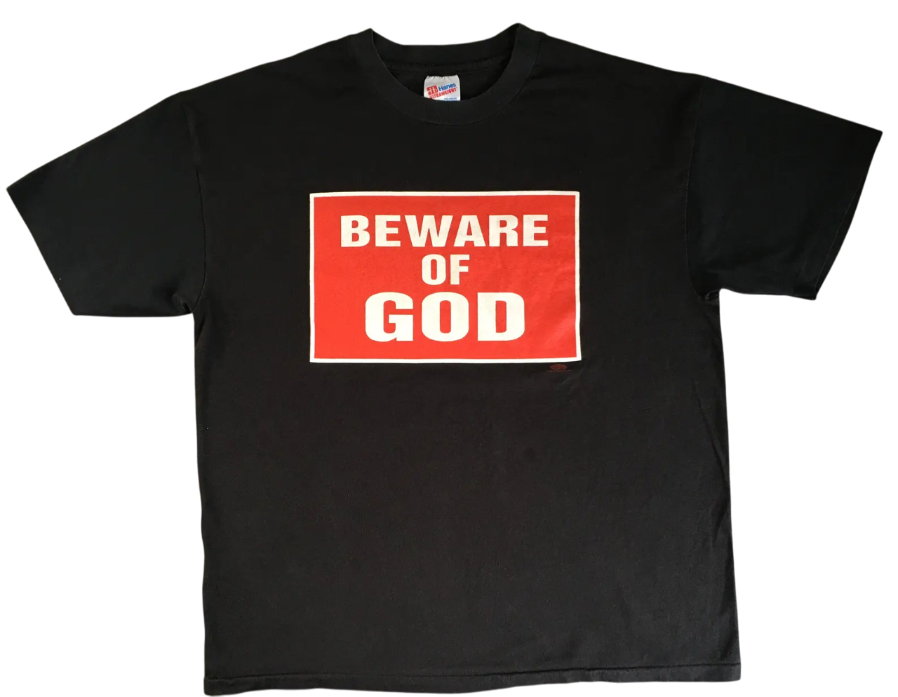 Marilyn Manson T-Shirt band merch