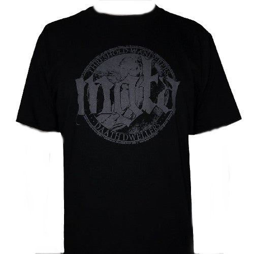 mgla-tshirt