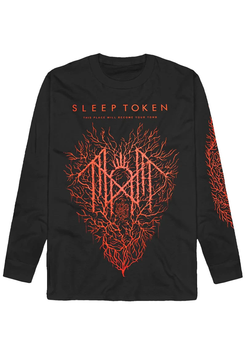 SLEEP TOKEN