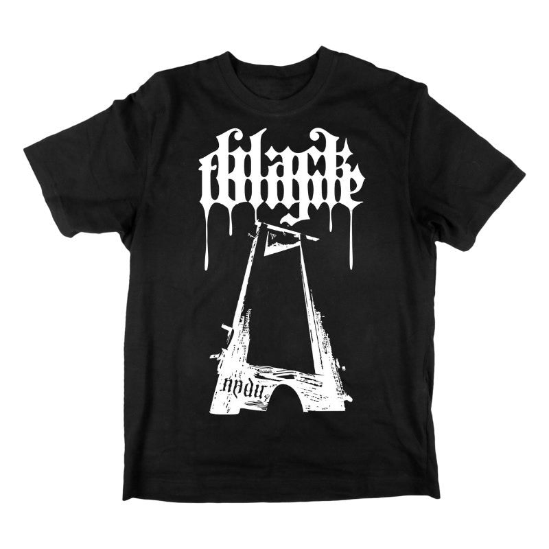 BLACK TONGUE T-Shirt
