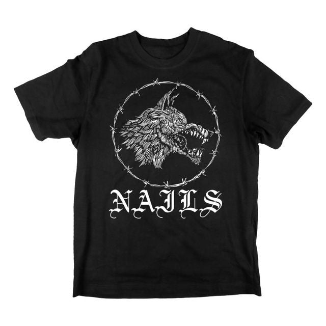 NAILS T-Shirt