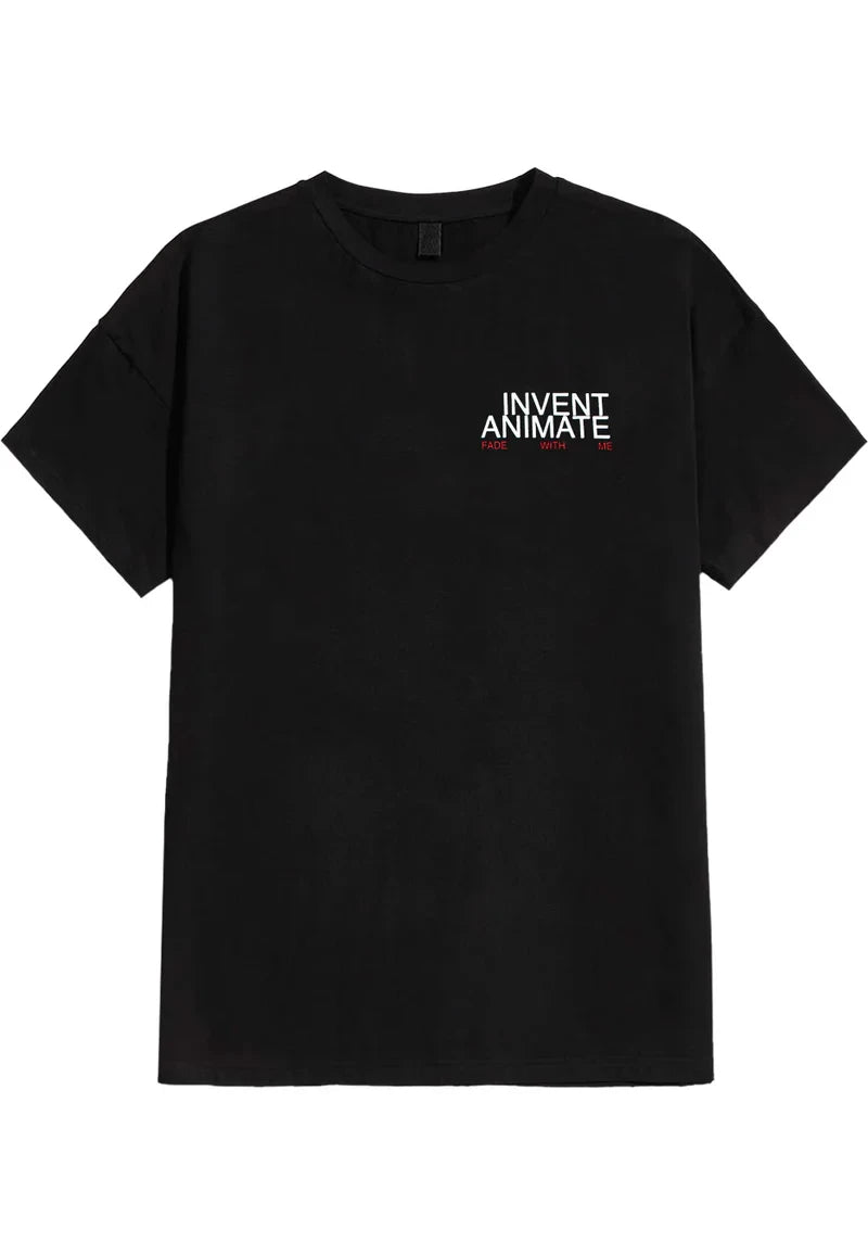 INVENT ANIMATE T-Shirt