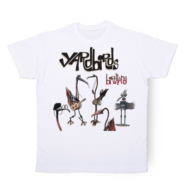 THE YARDBIRDS T-Shirt