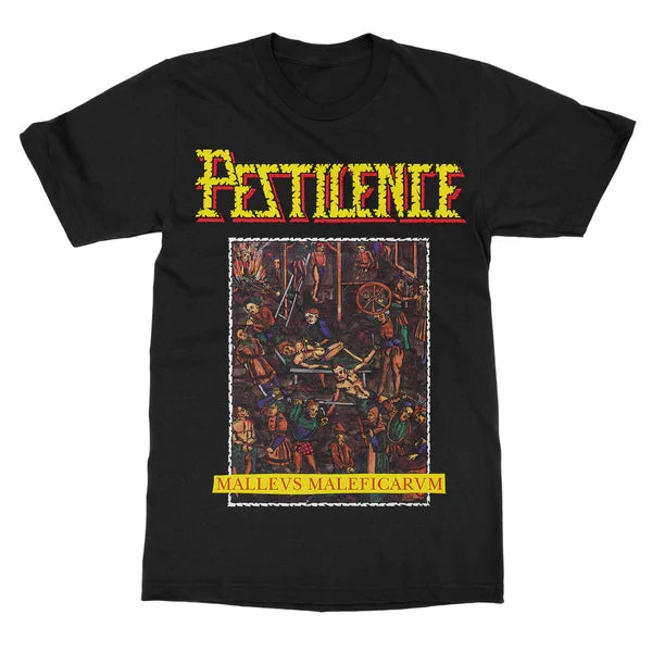 PESTILENCE T-Shirt