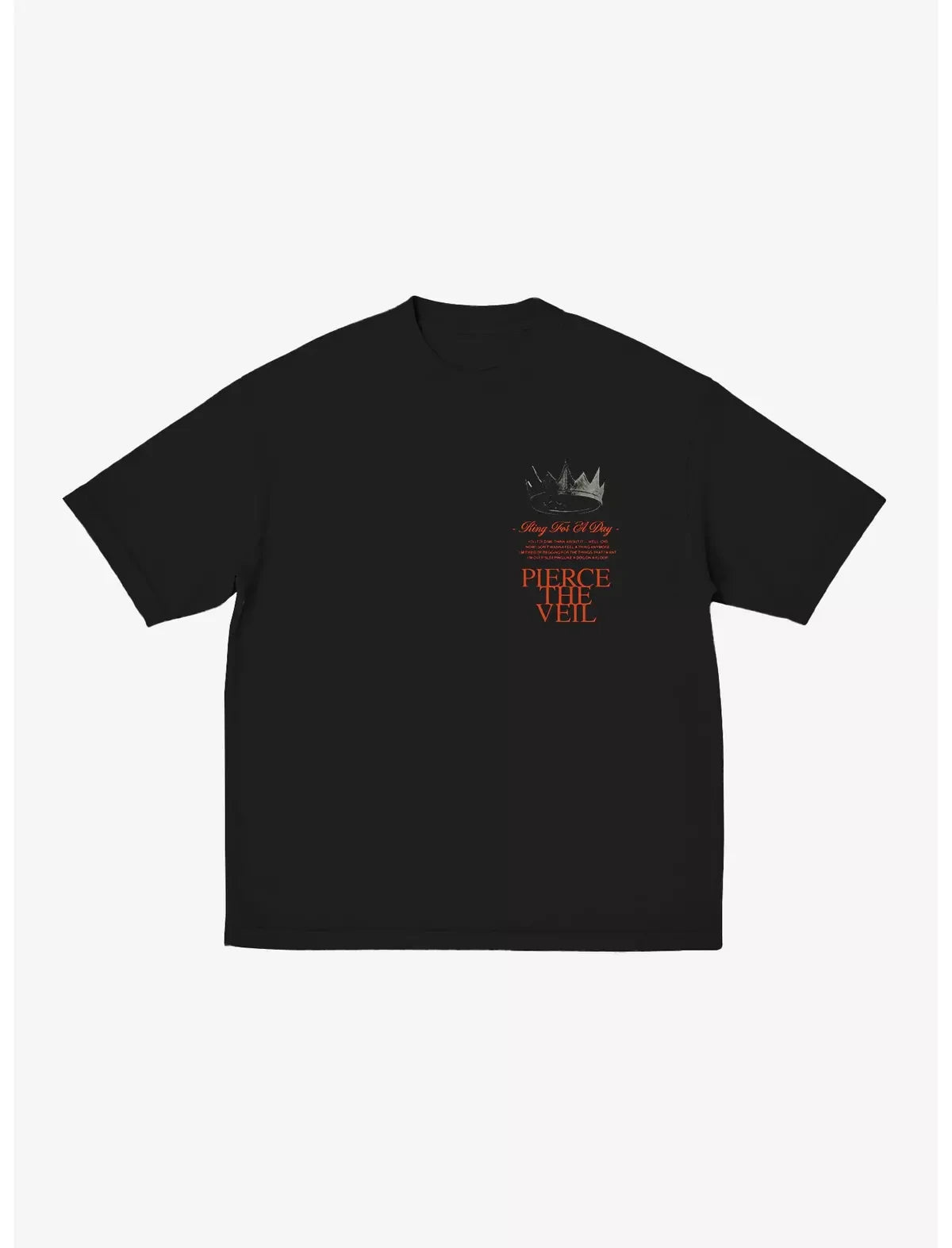pierce-the-veil-tshirt