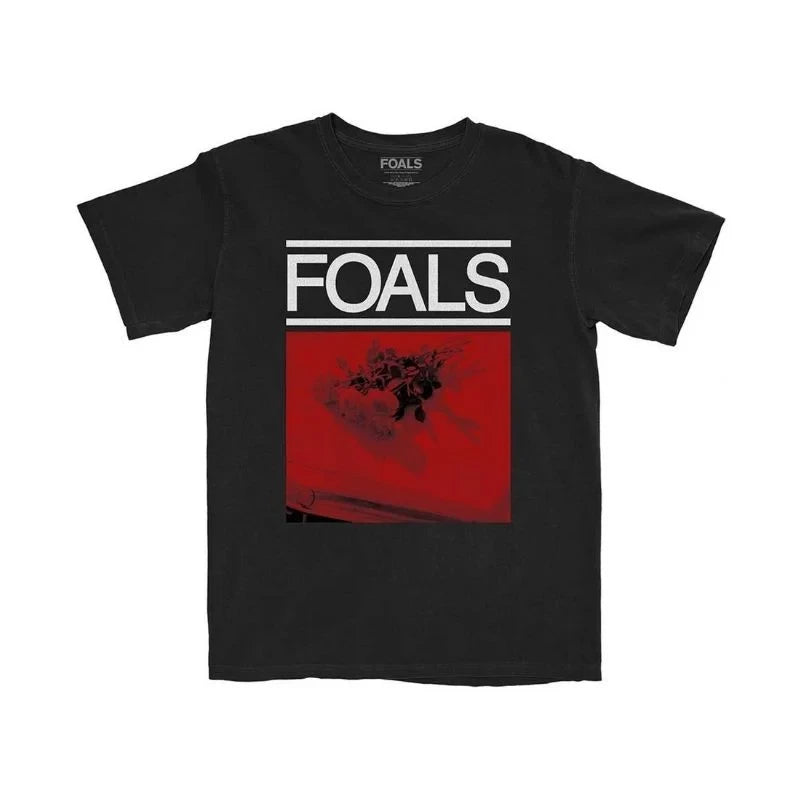 FOALS T-Shirt
