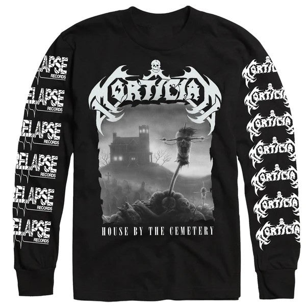 mortician