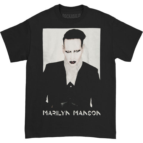 Marilyn Manson T-Shirt band merch