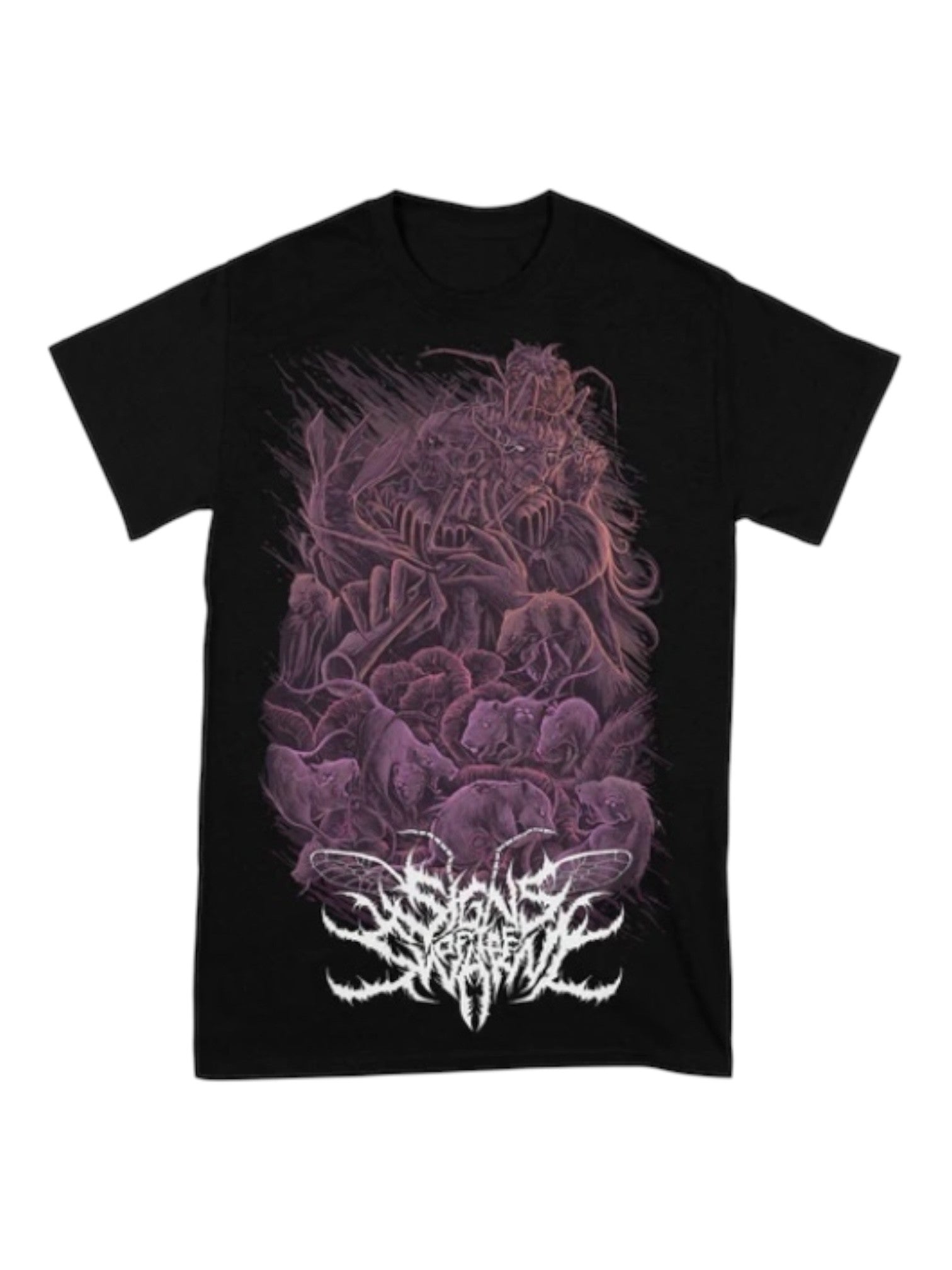 signs-of-the-swarm-tshirt