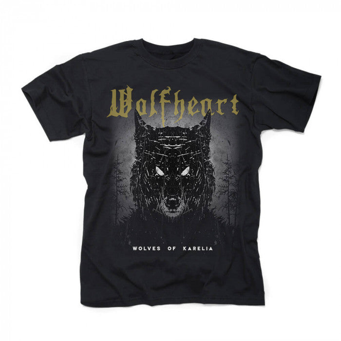WOLFHEART T-Shirt