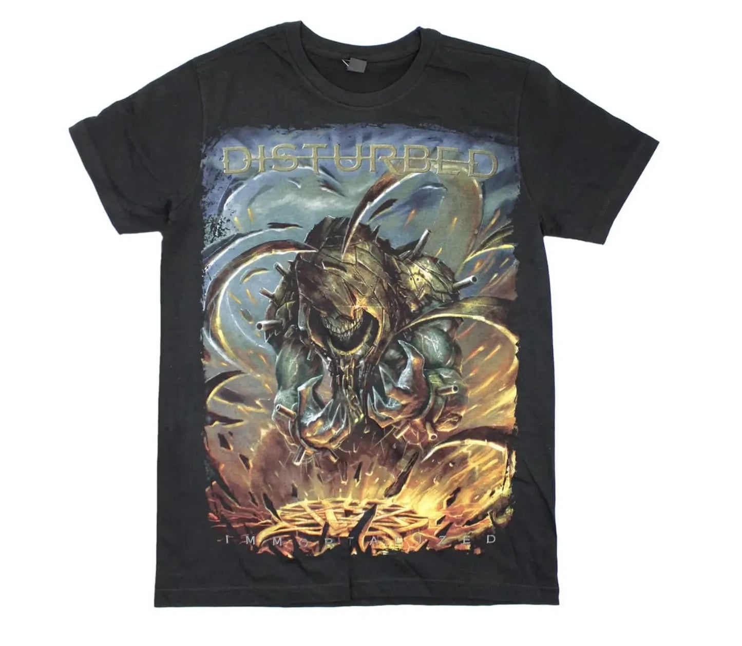DISTURBED T-Shirt