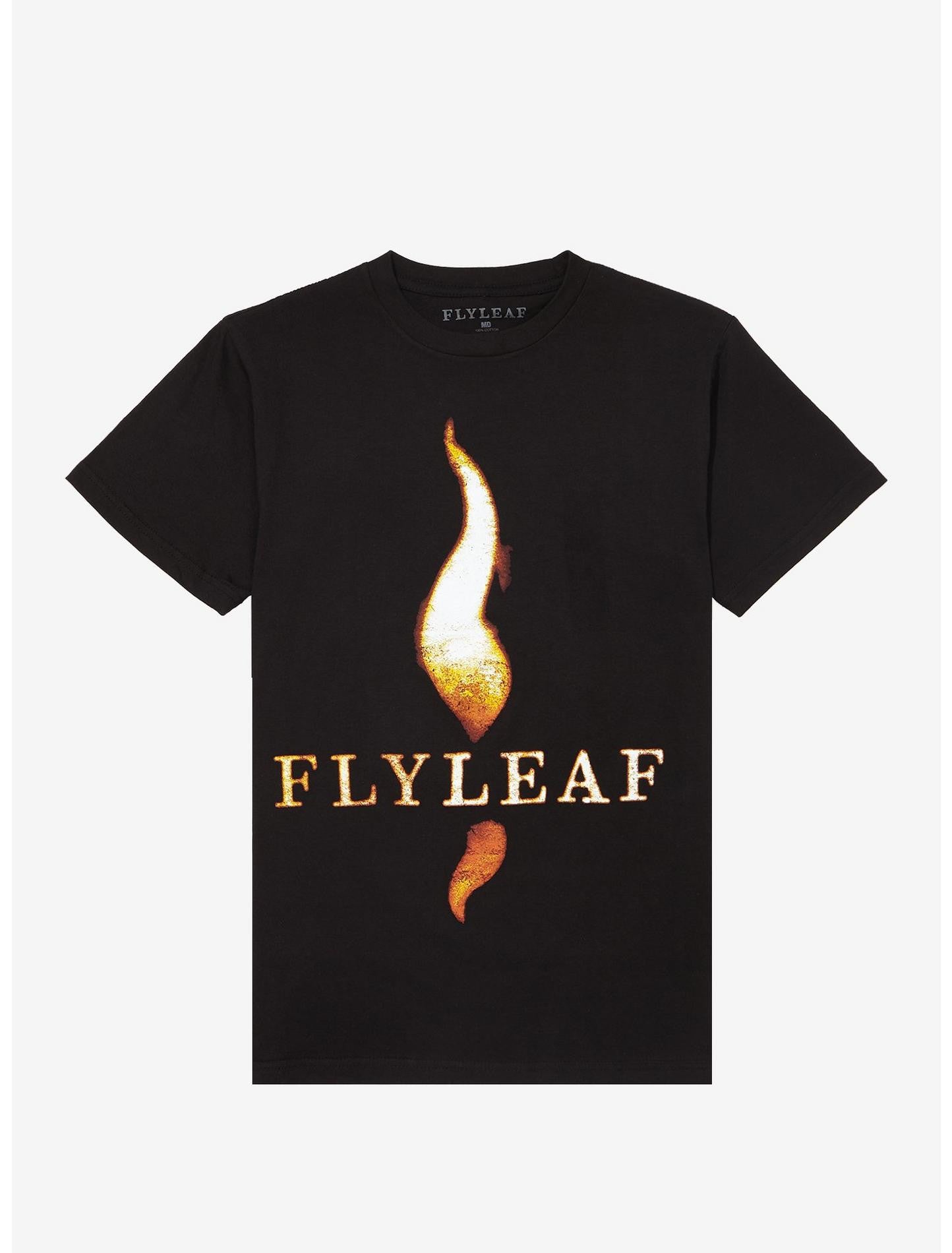 FLYLEAF T-Shirt