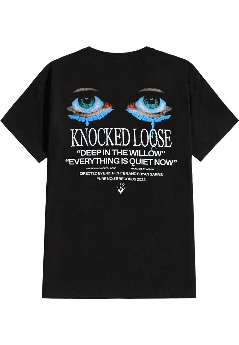 Knocked Loose